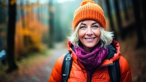 Wie wirken sich Wechseljahre auf die Mundgesundheit aus?