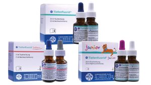 Tiefenfluorid – Zwei Schritte zum Erfolg
