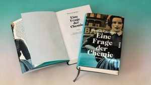 Buch-Tipp: Eine Frage der Chemie