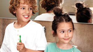 Kinderzähne: Mythen und Fragen – wir klären auf