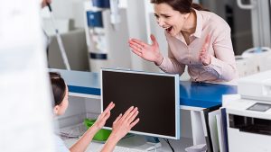 Tipps zum besseren Umgang mit schwierigen Patienten