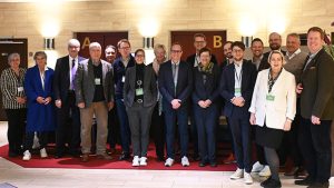 Fachtagung MundGesund in der Pflege