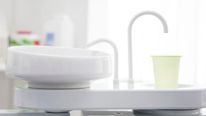 Becherspülung als Analogleistung abrechnen?
